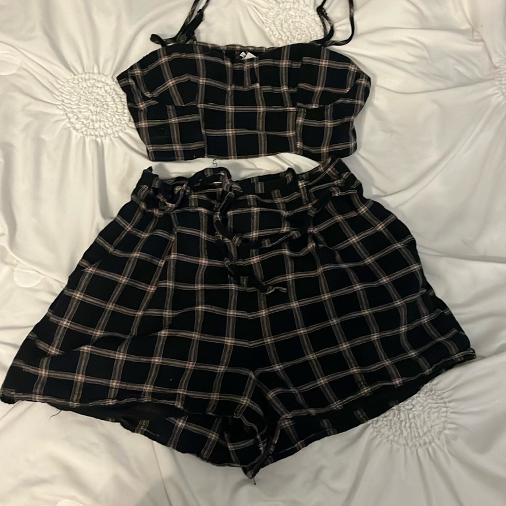 American Eagle set